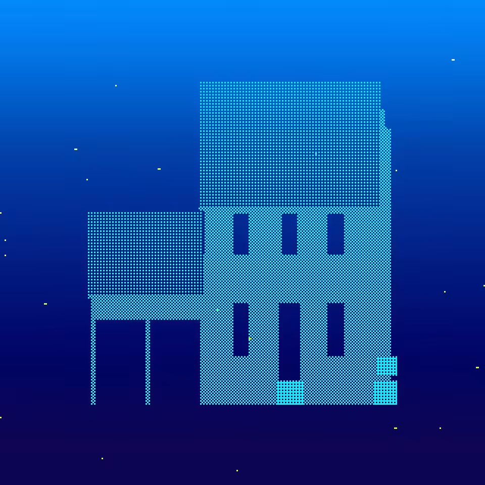 Winter Home 2