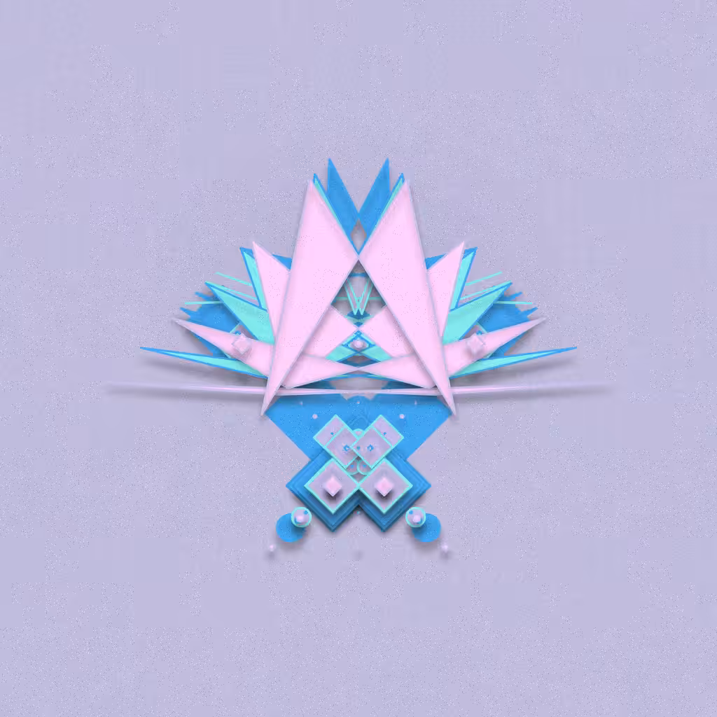 Paper Emblems #240