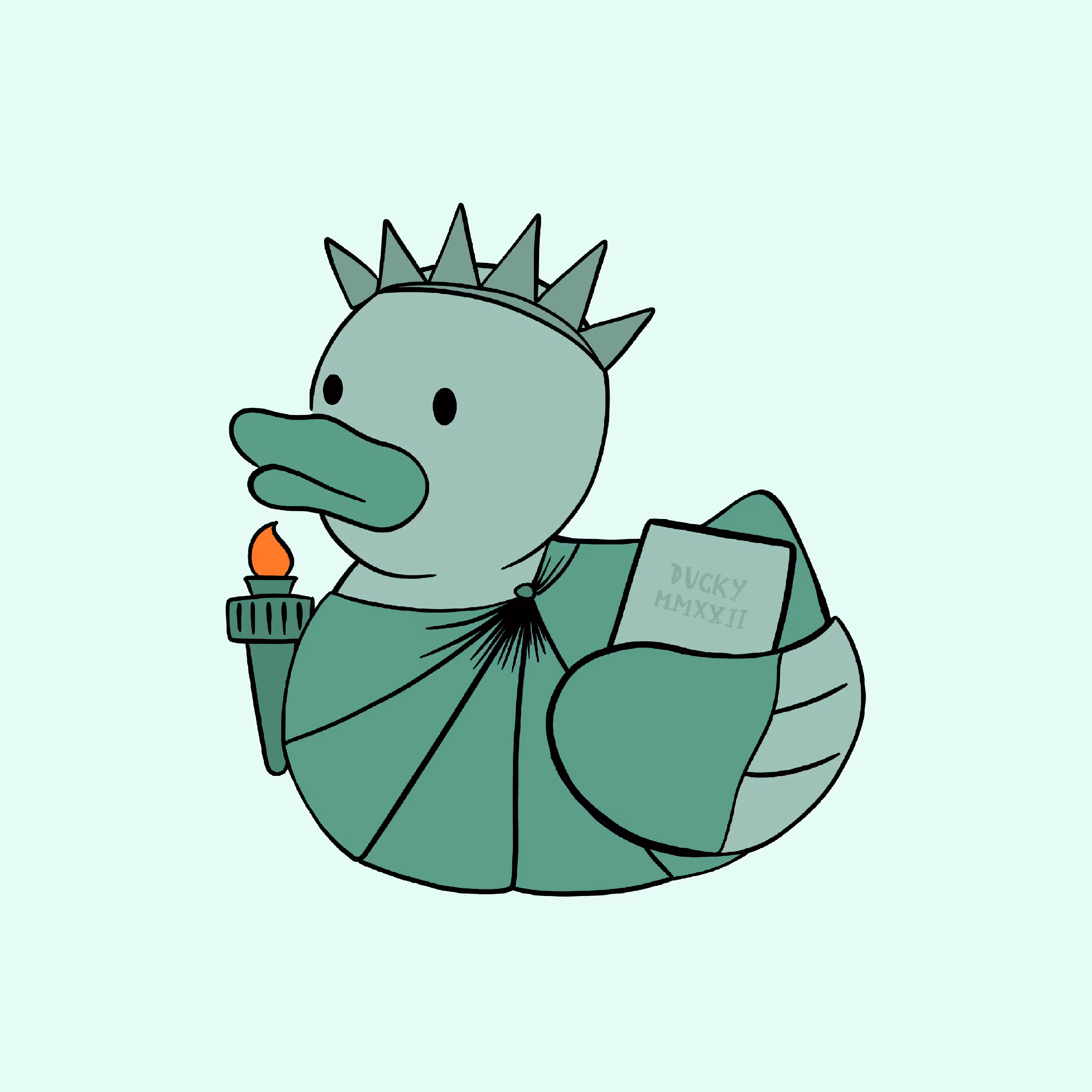 DuckScout