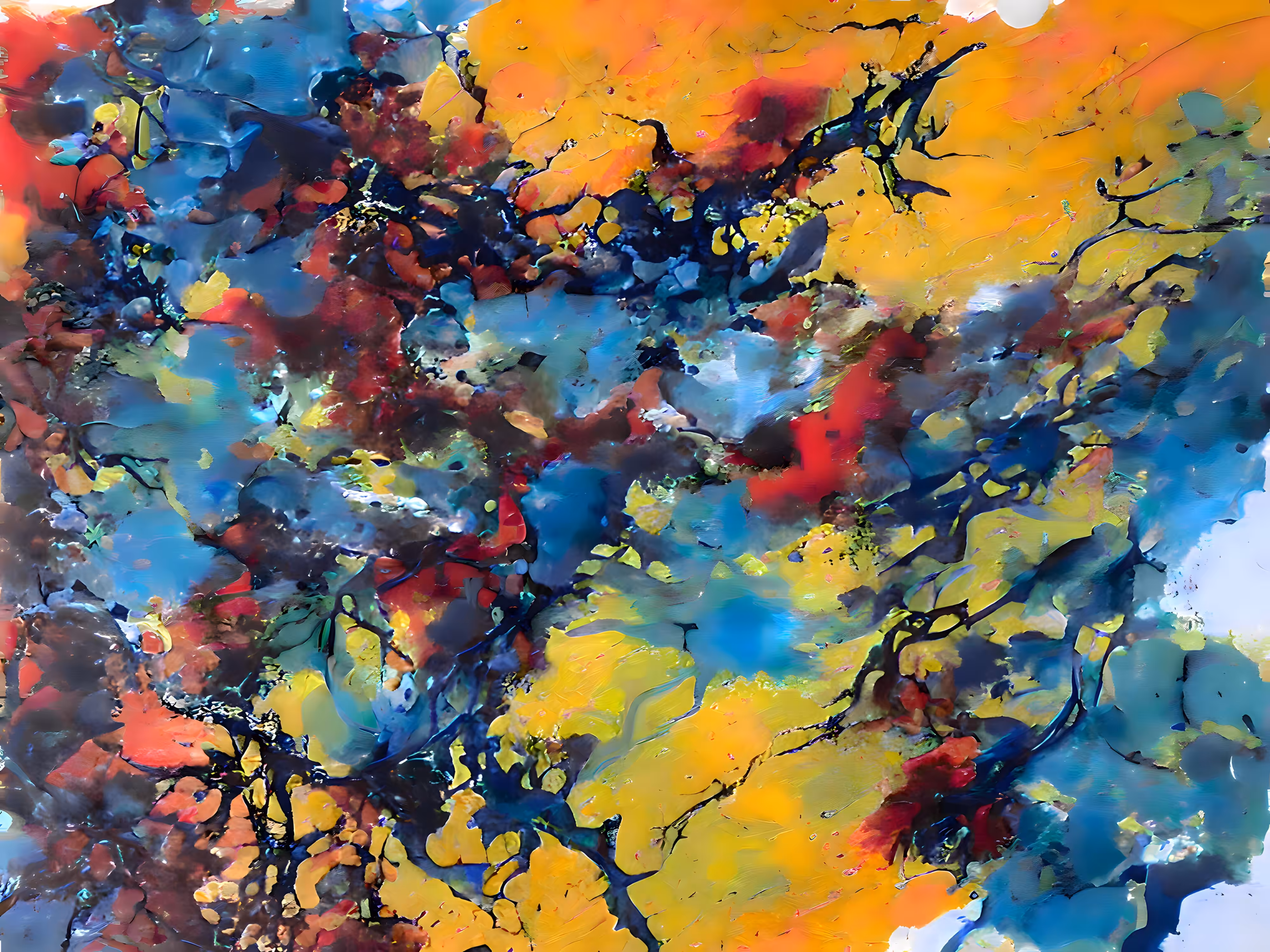 Waves #8