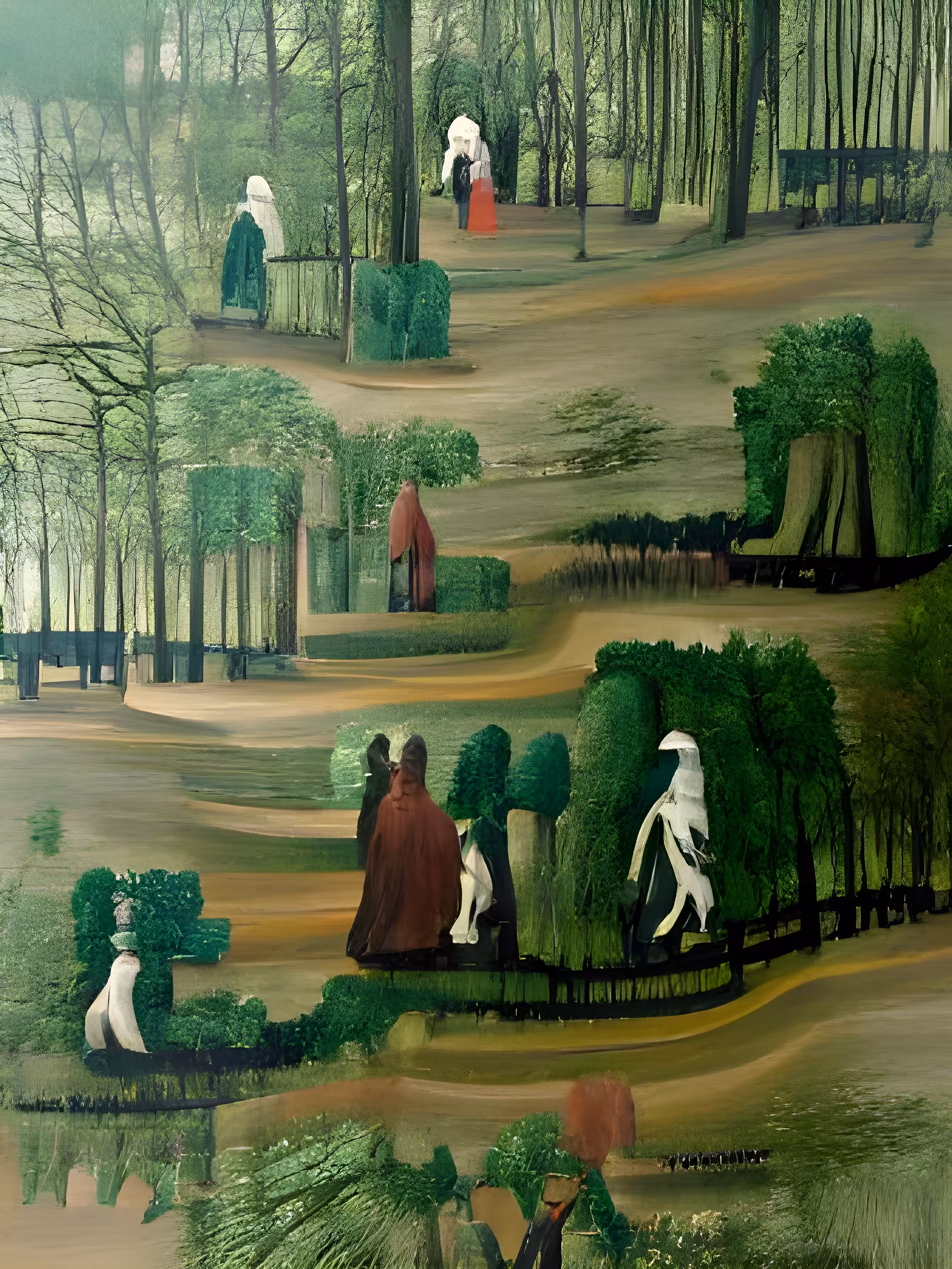Faux Art 003
