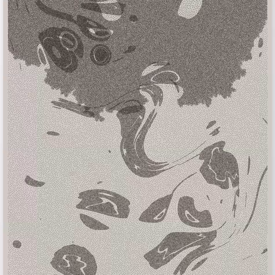 Caustics #2