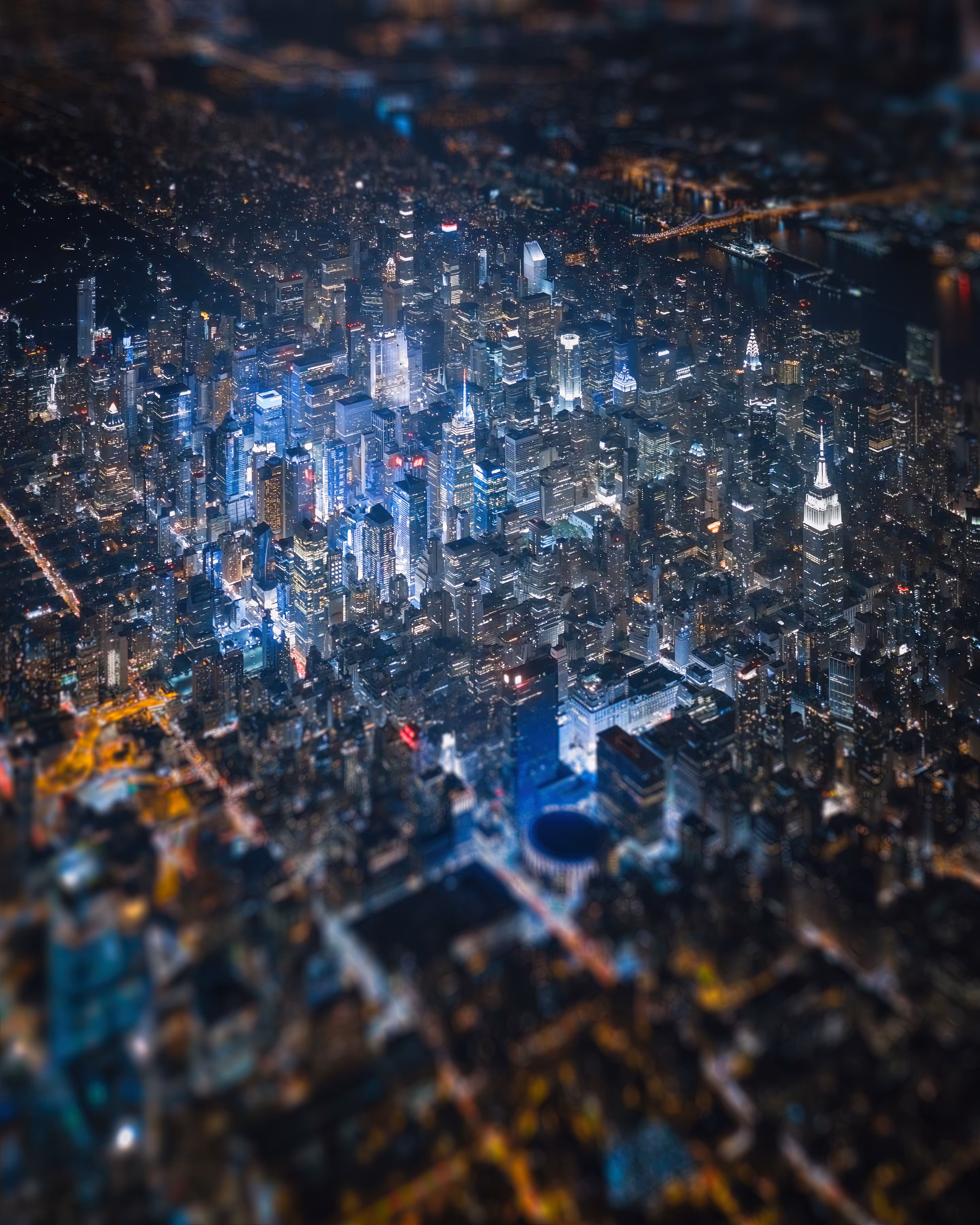 Skewed