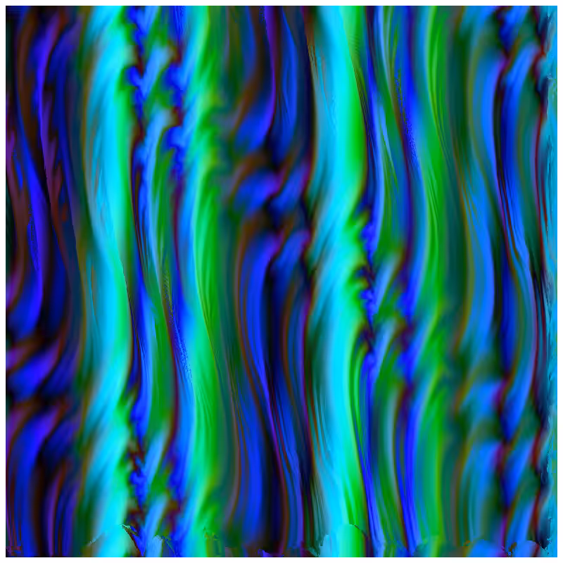 Oscillator #1