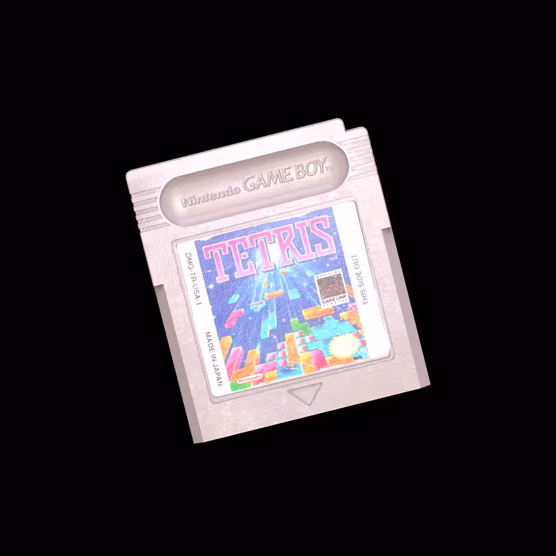 TETRIS