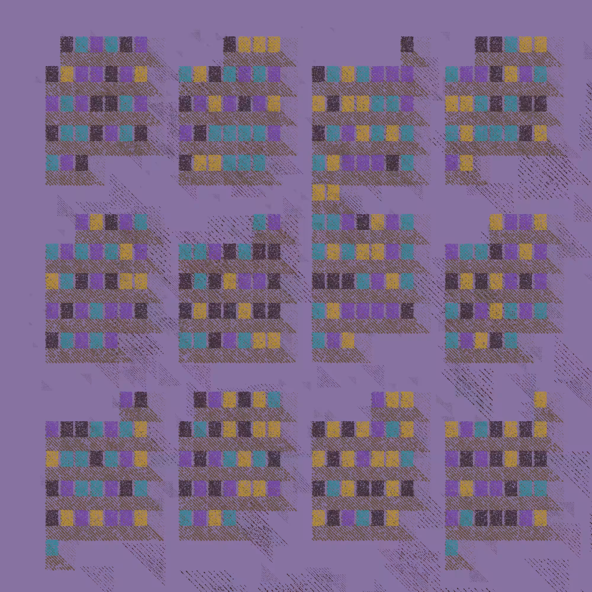Fragment of Time #227