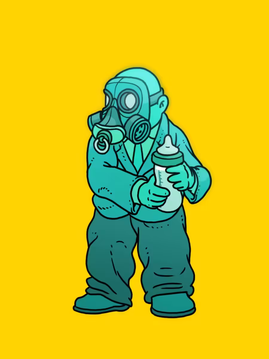 25. Infant