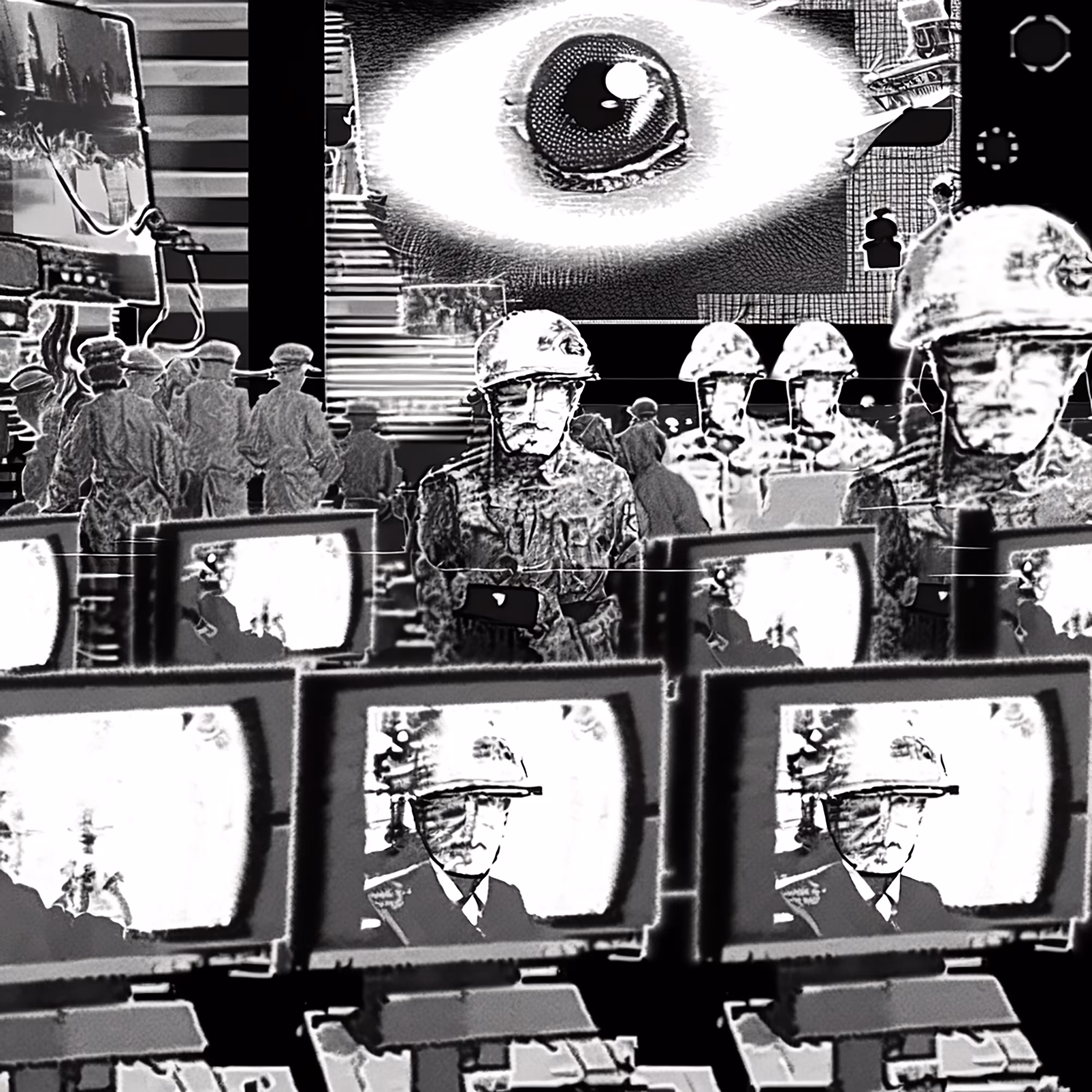 Conspiracy 2023 #68
