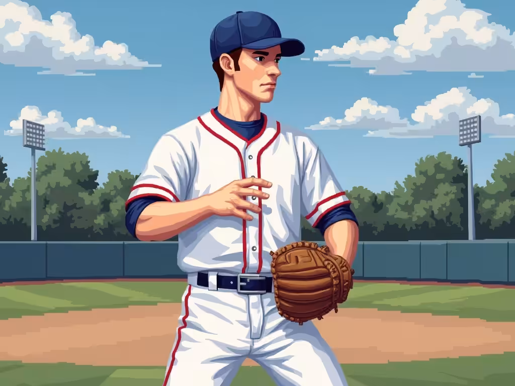 DataBaseball: DatabaseBall Player #45585