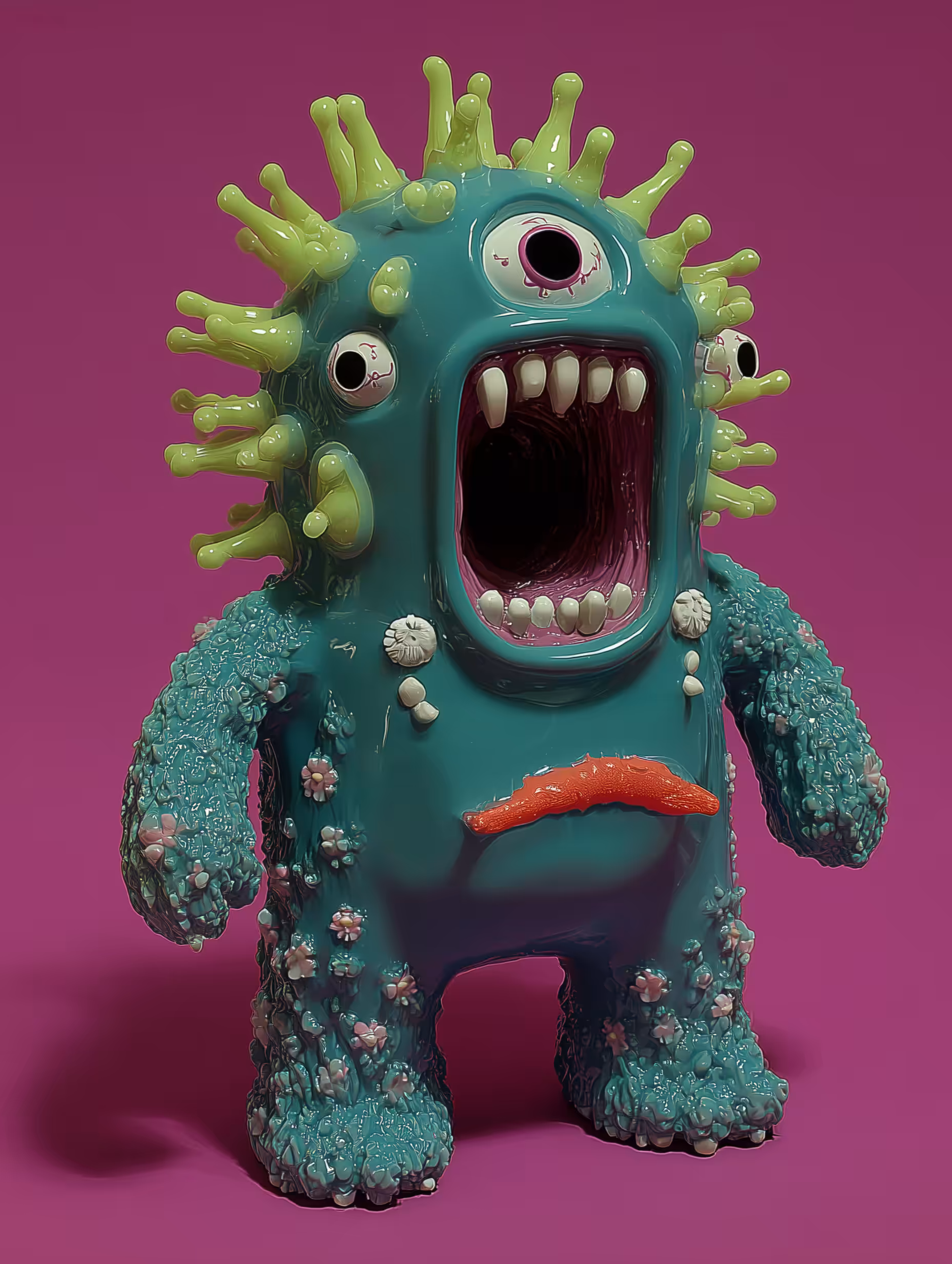 Toytem [003]