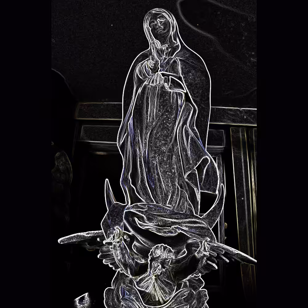 Apparition of Our Lady of Guadalupe