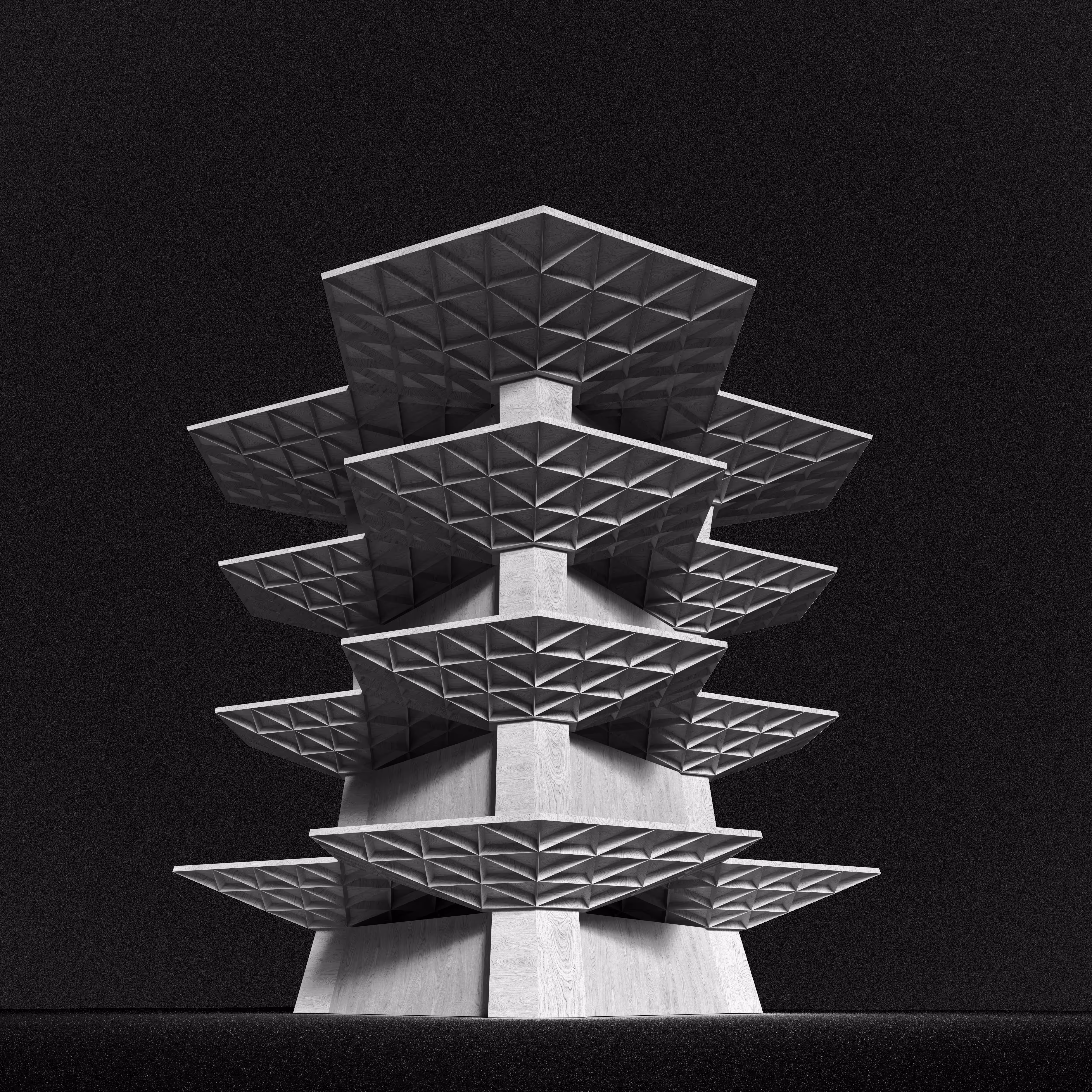 Pagoda