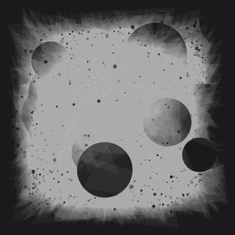 Another Dimension #22