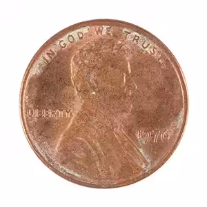 CENTS #6918