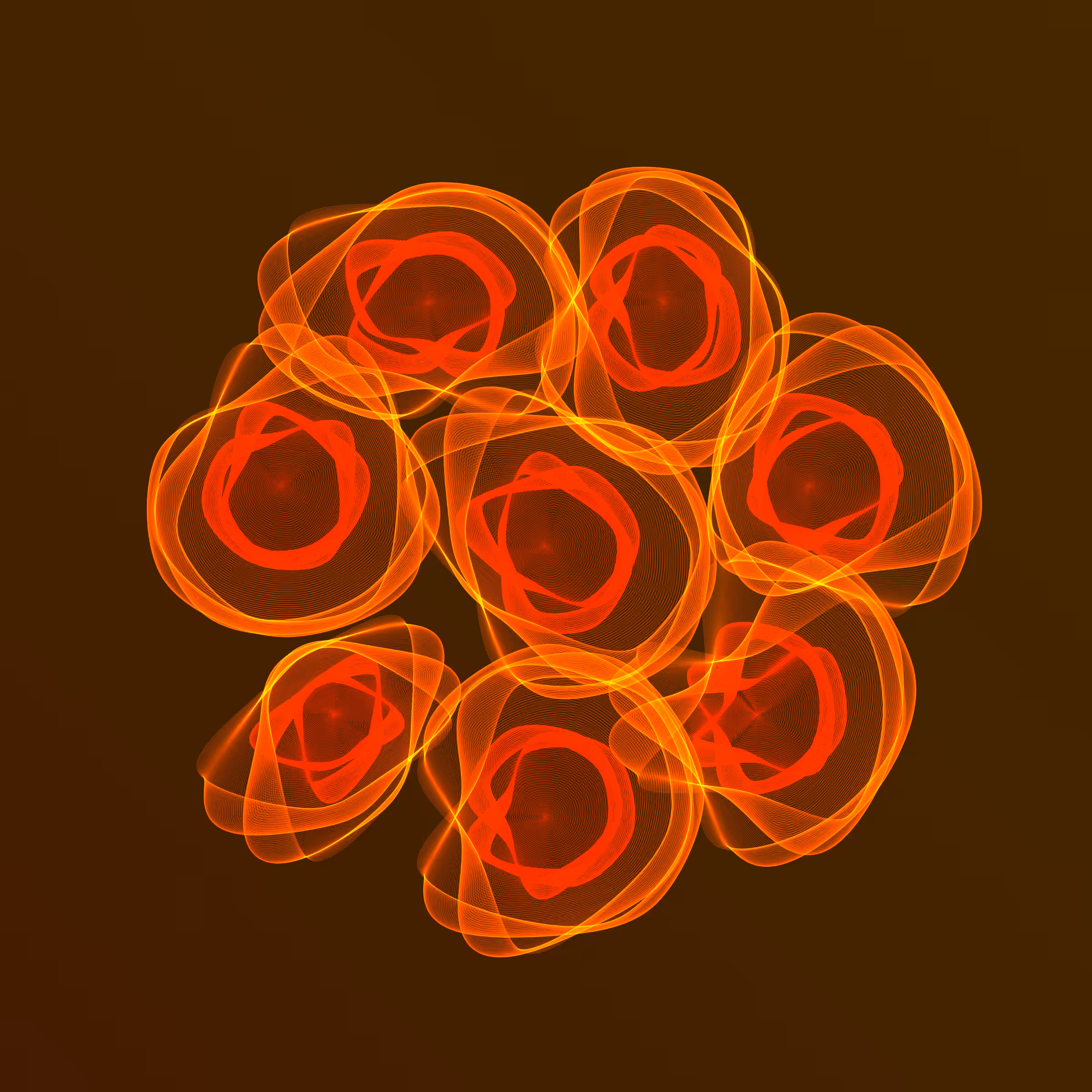 Flowers #3562