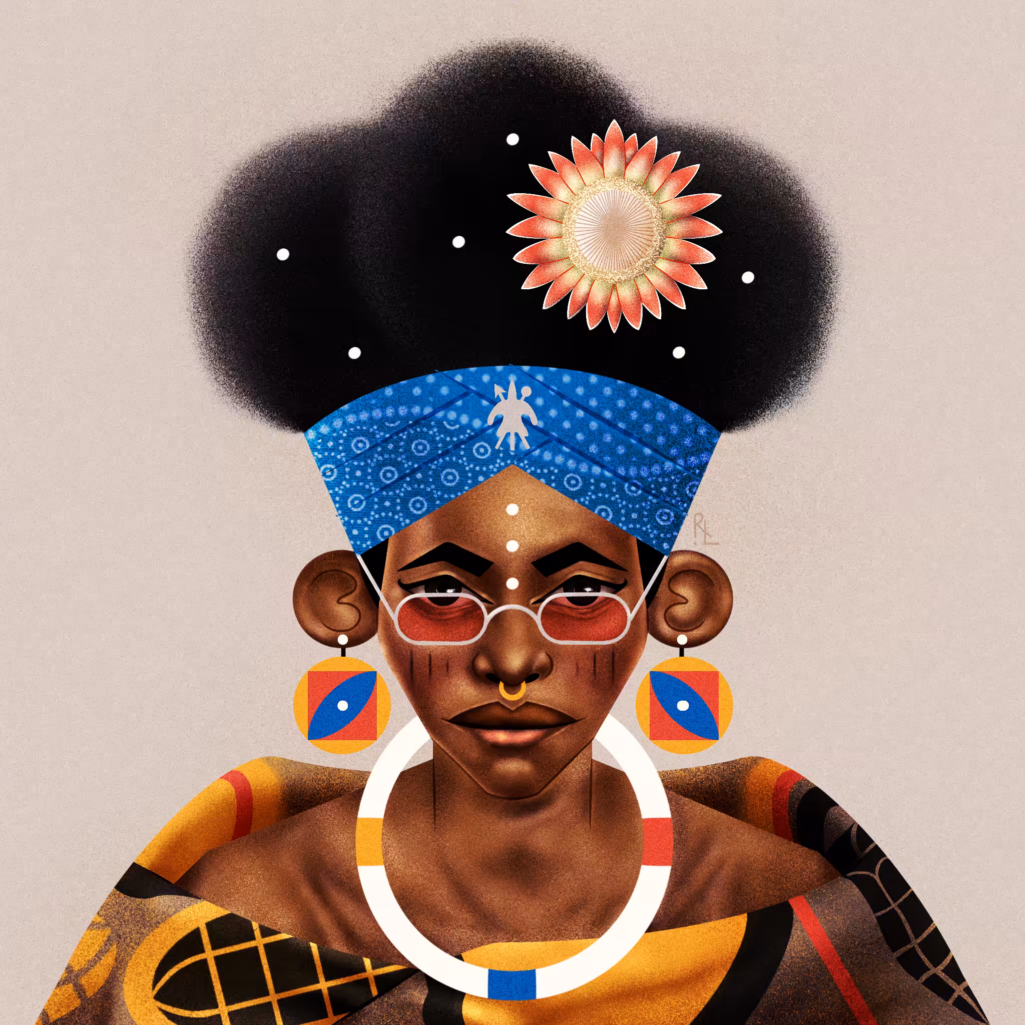 Kamoso