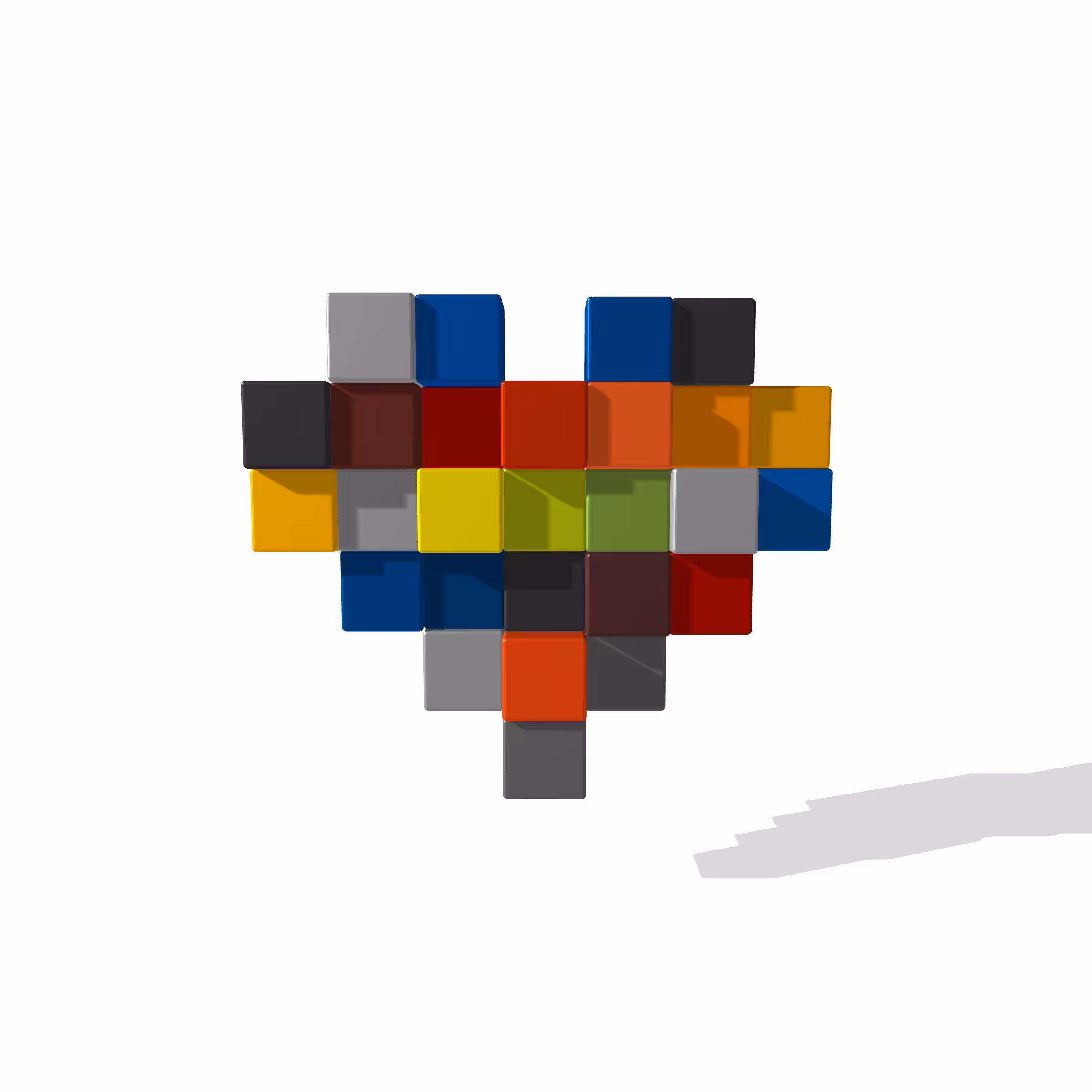 heart + craft #20823