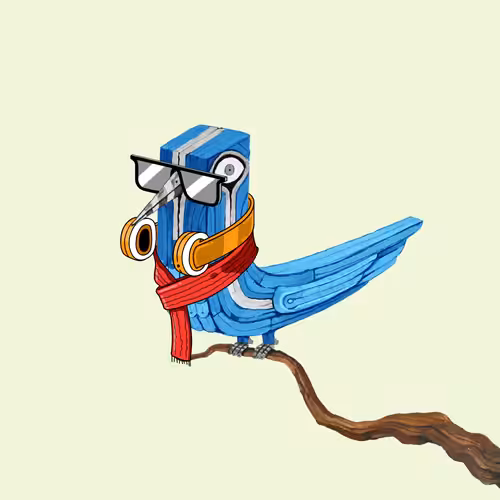 Bolbol, The Bird 004