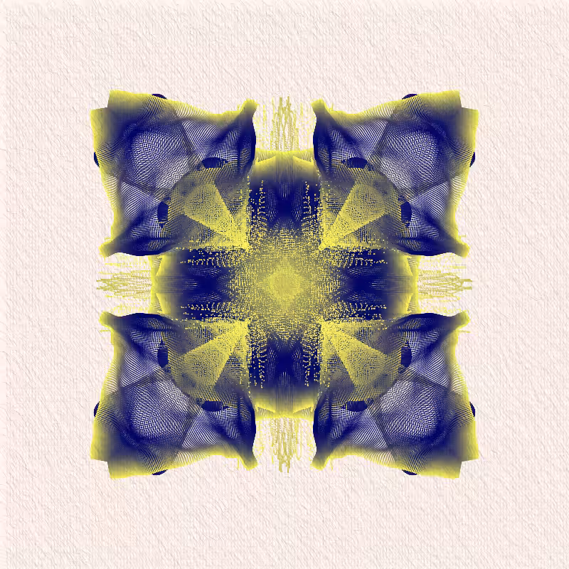 Symmetry #1