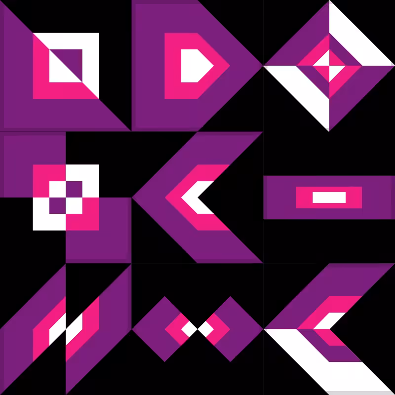 GridWorks #56