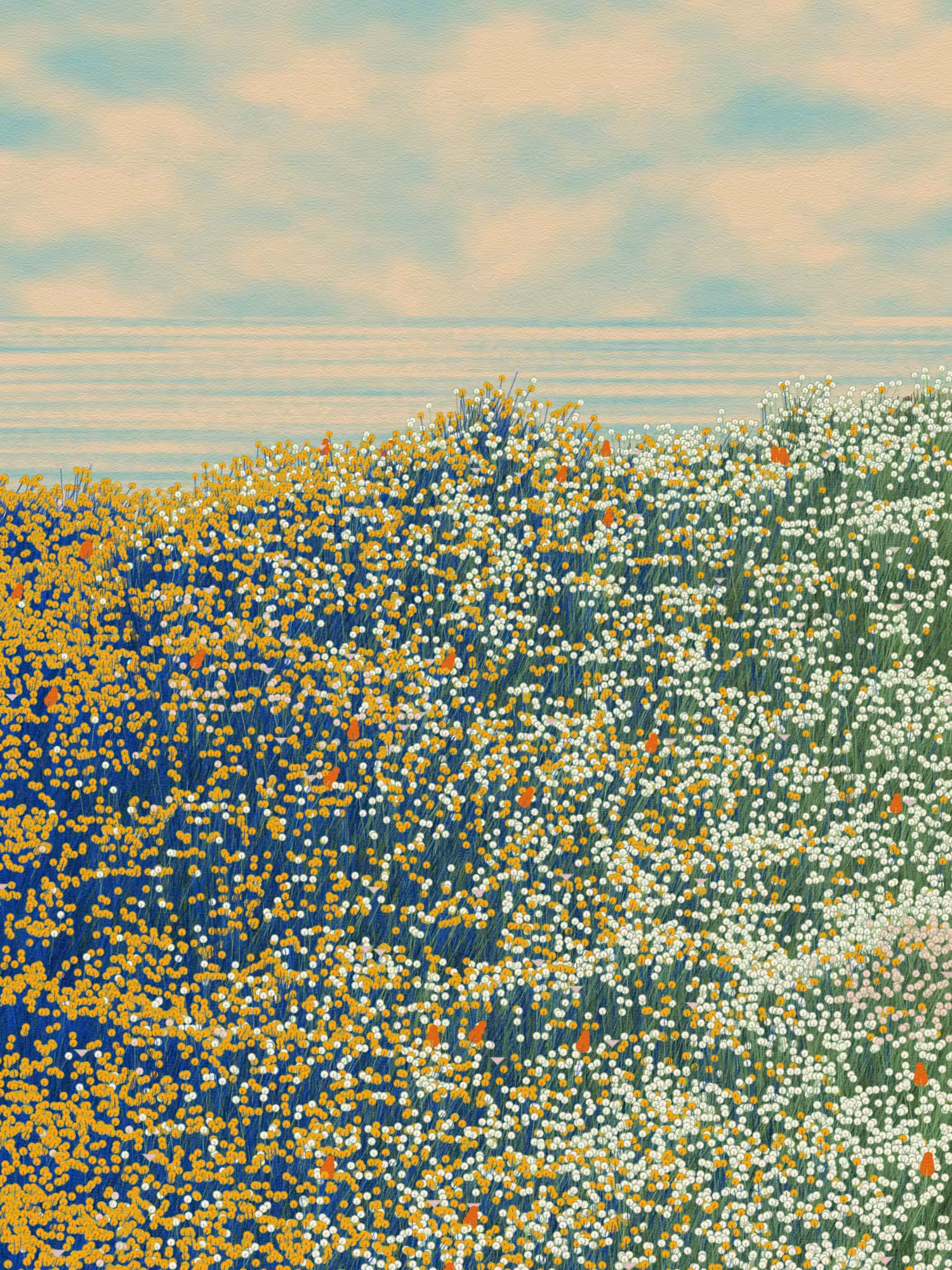 Superbloom #19