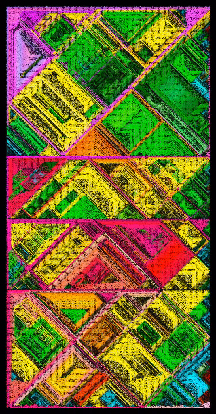 Tactility #1