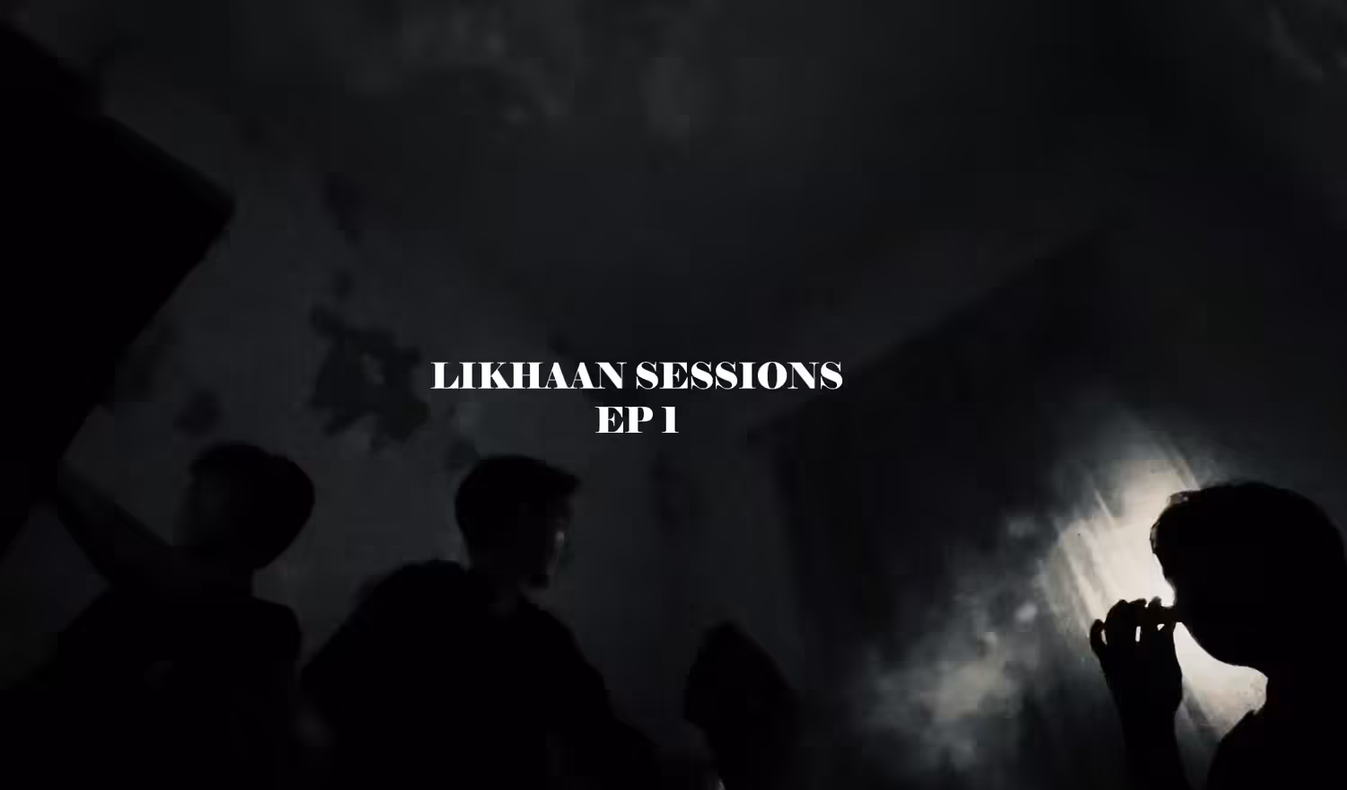EPISODE 1 - AALIS MULI
