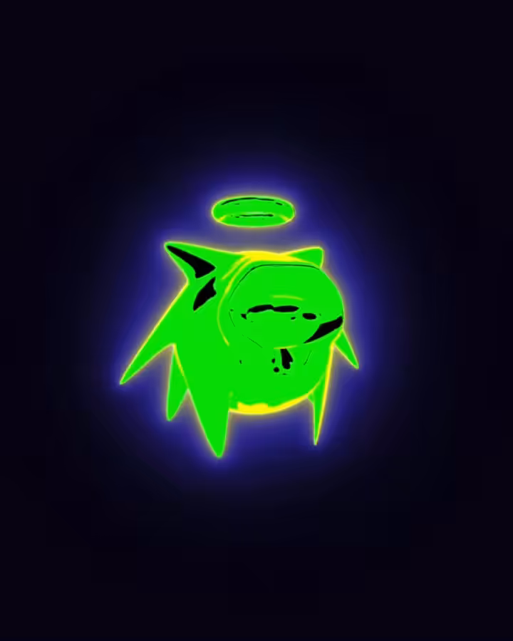 SPACEMONSTA #26