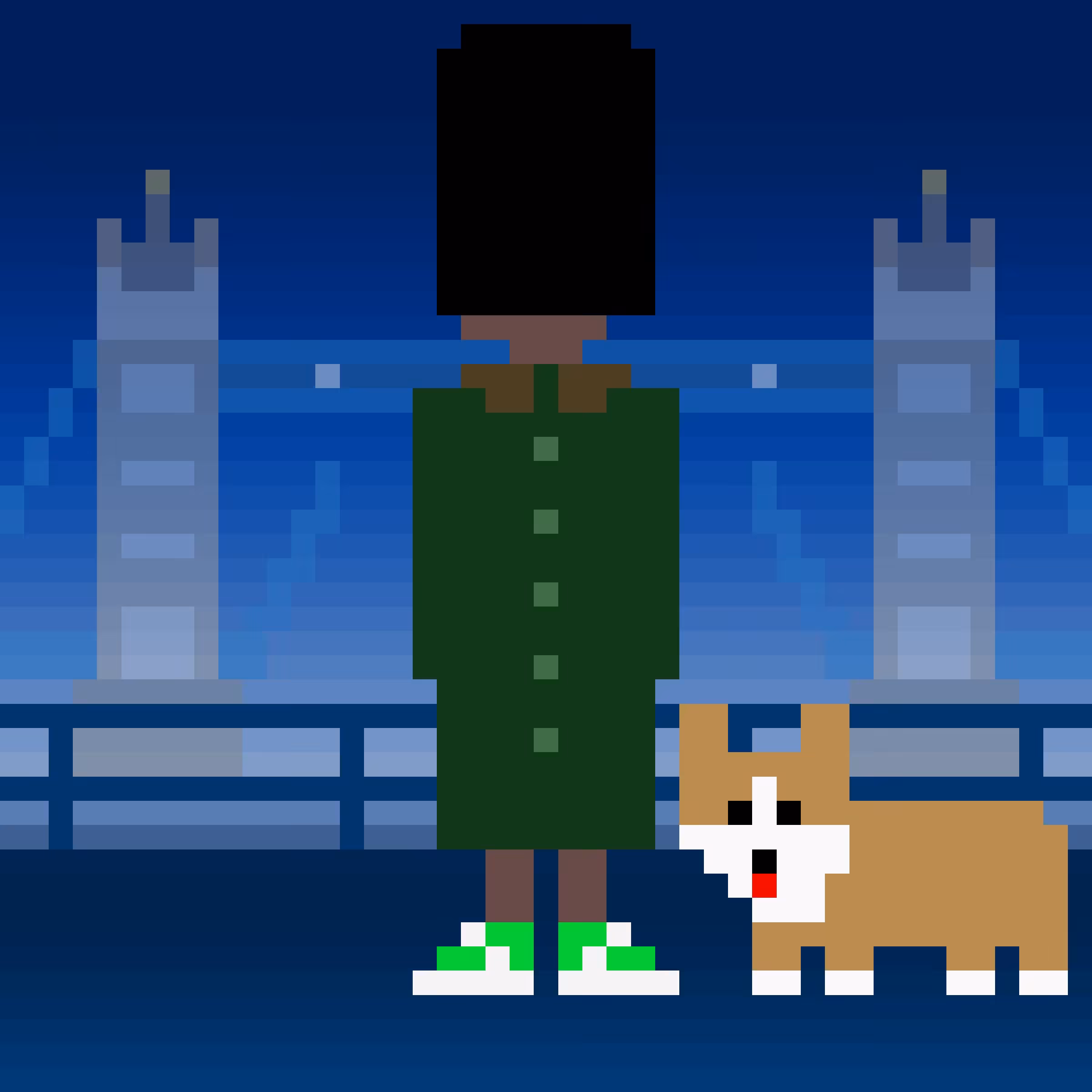 CryptoLondoner #213