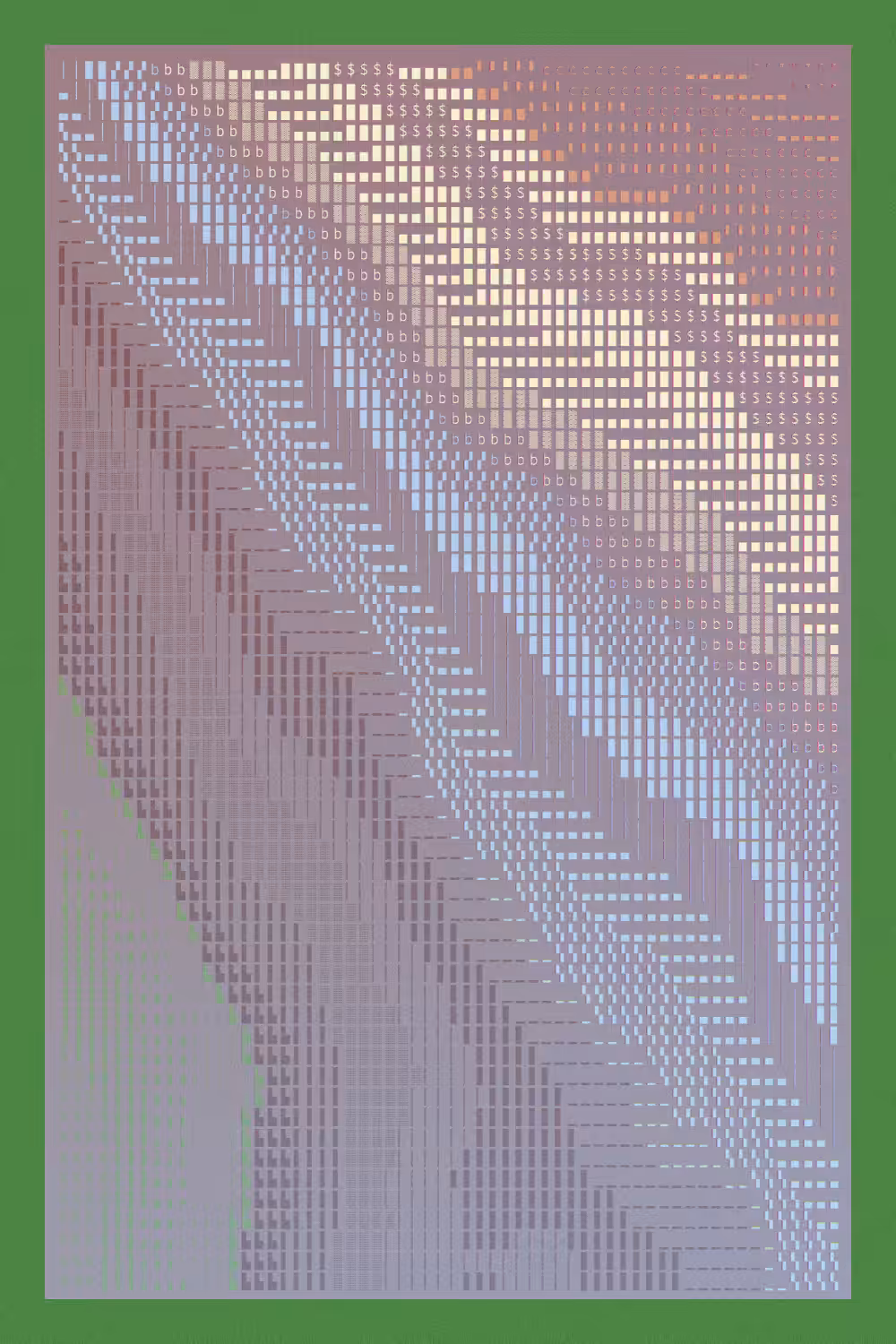 Symbolic Flux #117