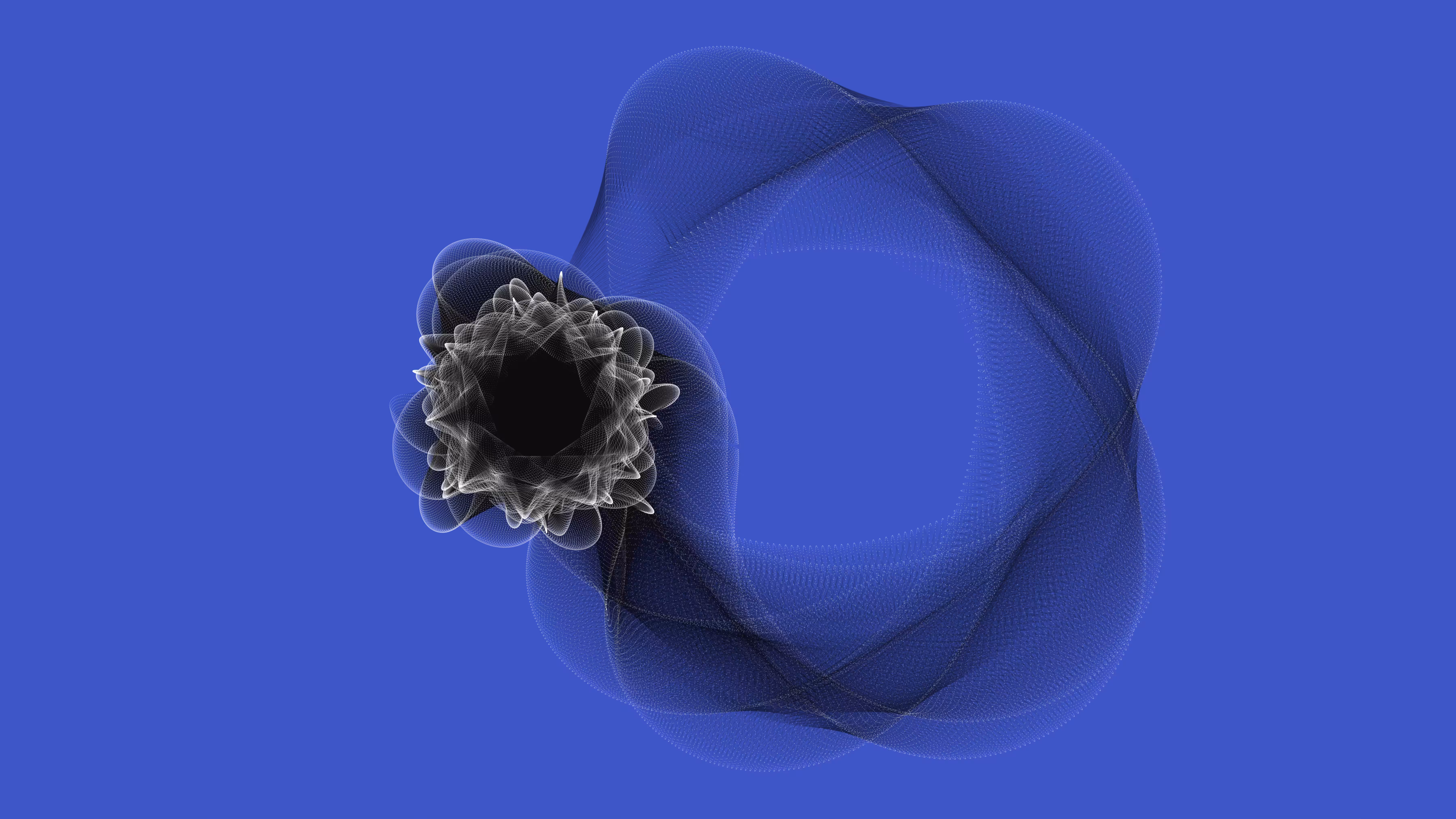 Let Me Hold That Black Hole For You #2