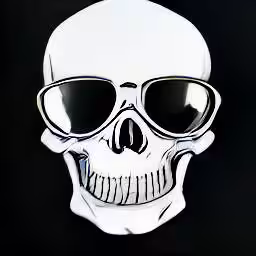 Skull #1