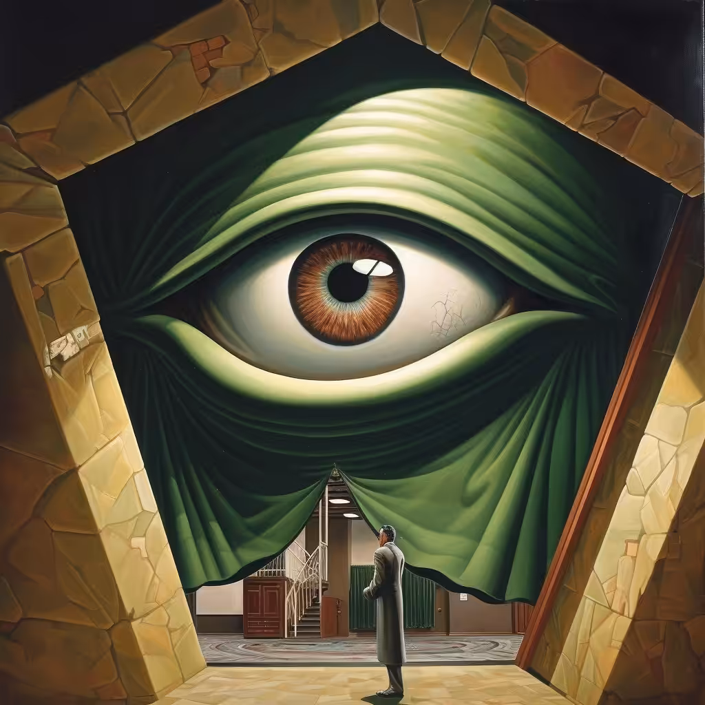The Third Eye
