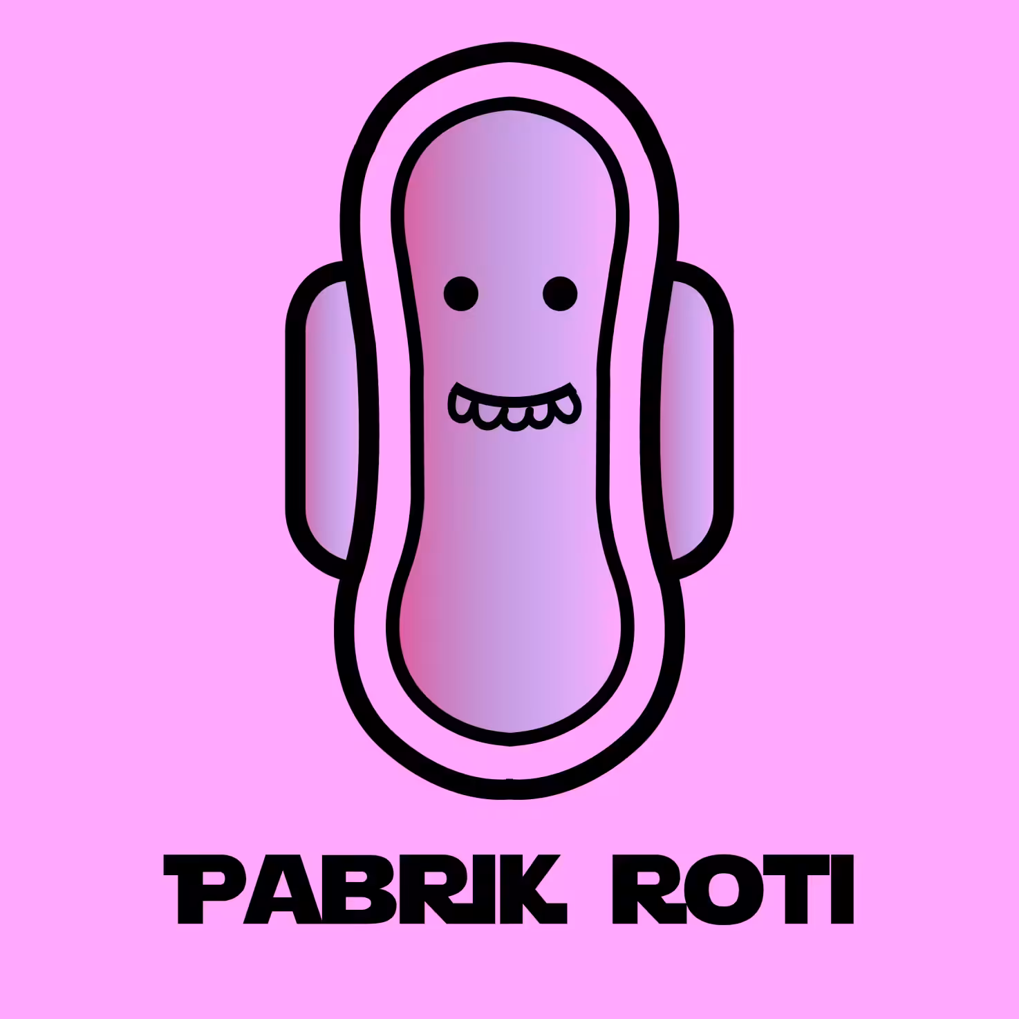 Logo Pabrik Roti: PABRIKROTI.IDN #725