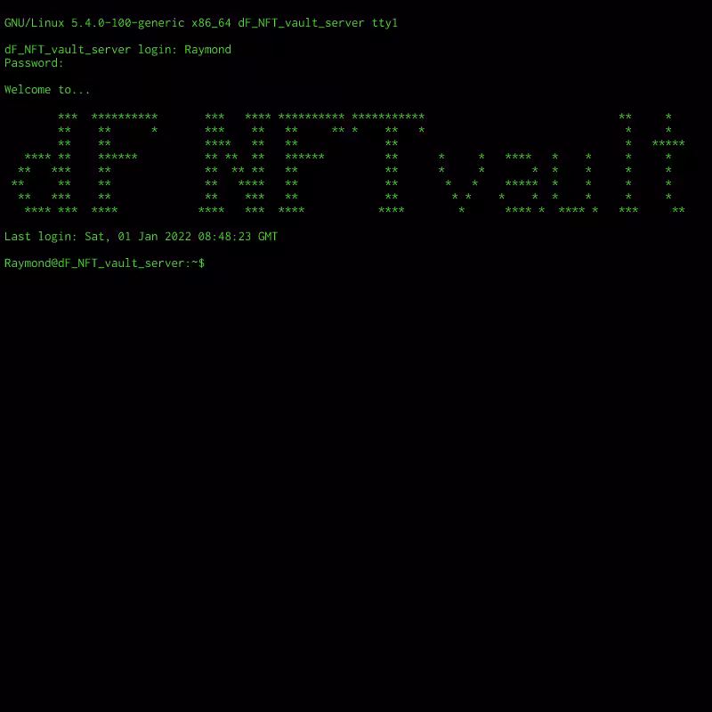 Root Access #16