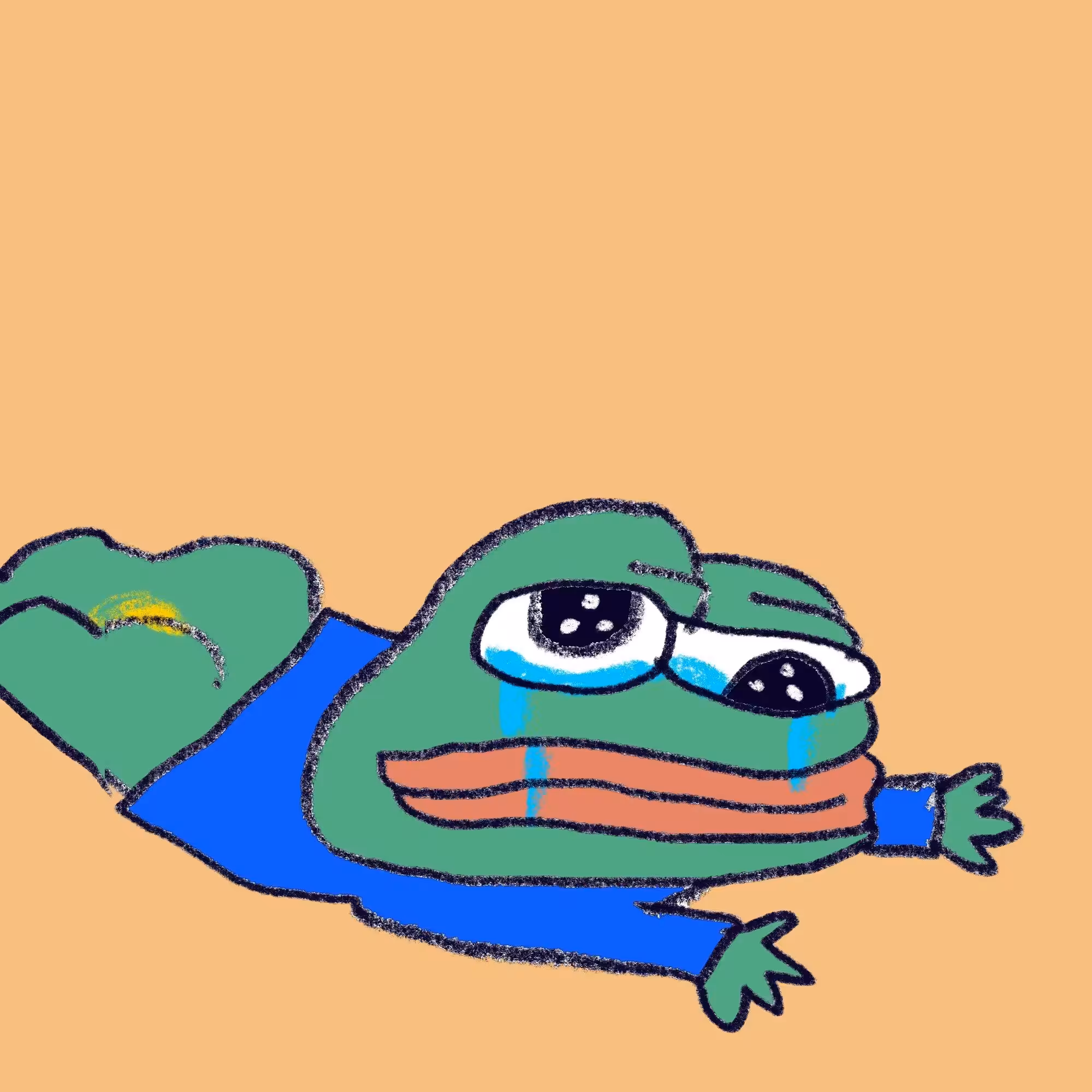 Pepe Neighbor #657