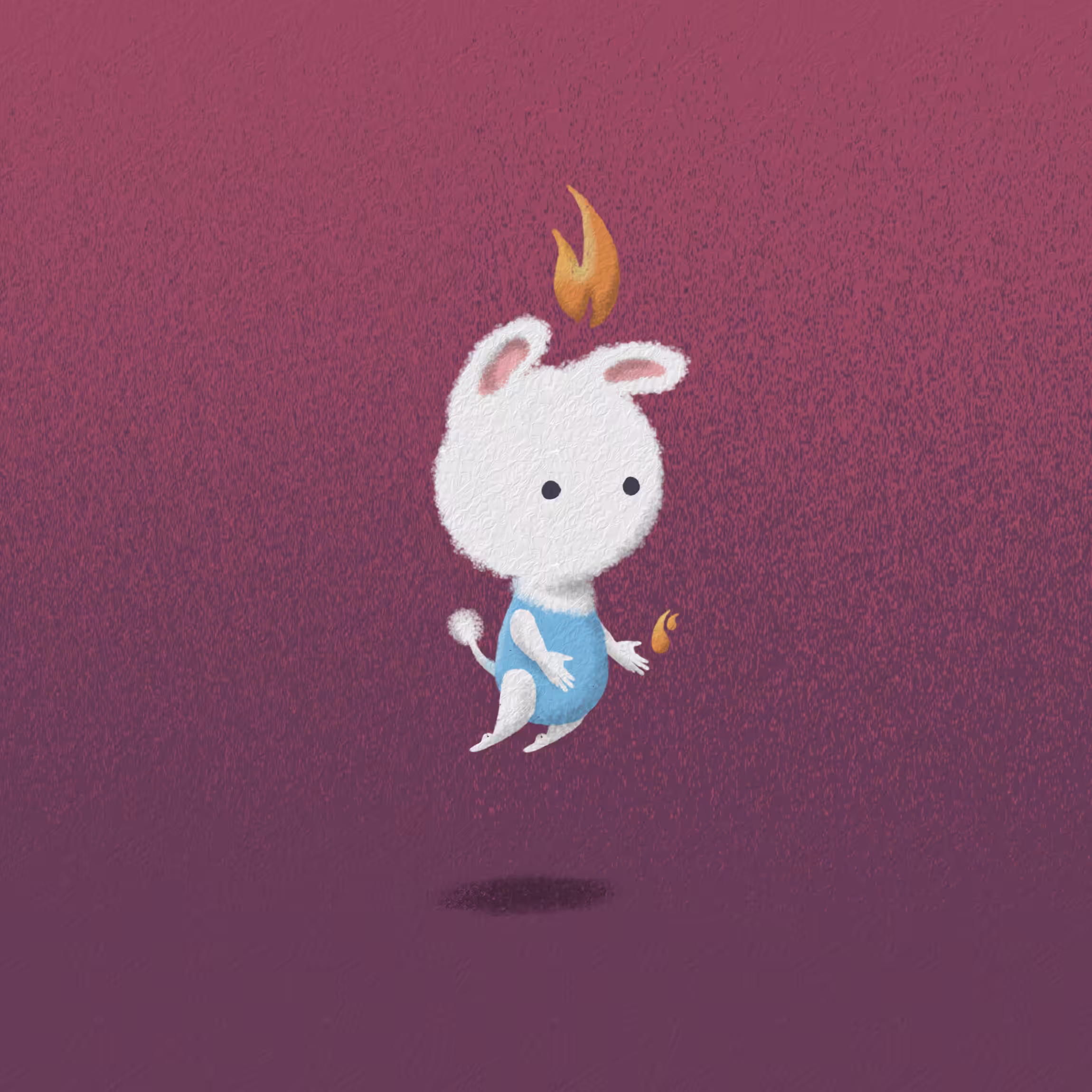 Fluffy Spell