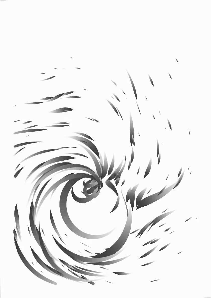 As Light As A Feather #33