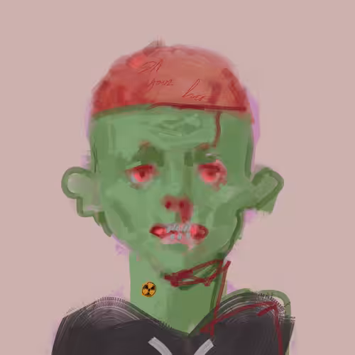Visions of Self: Zomb I E