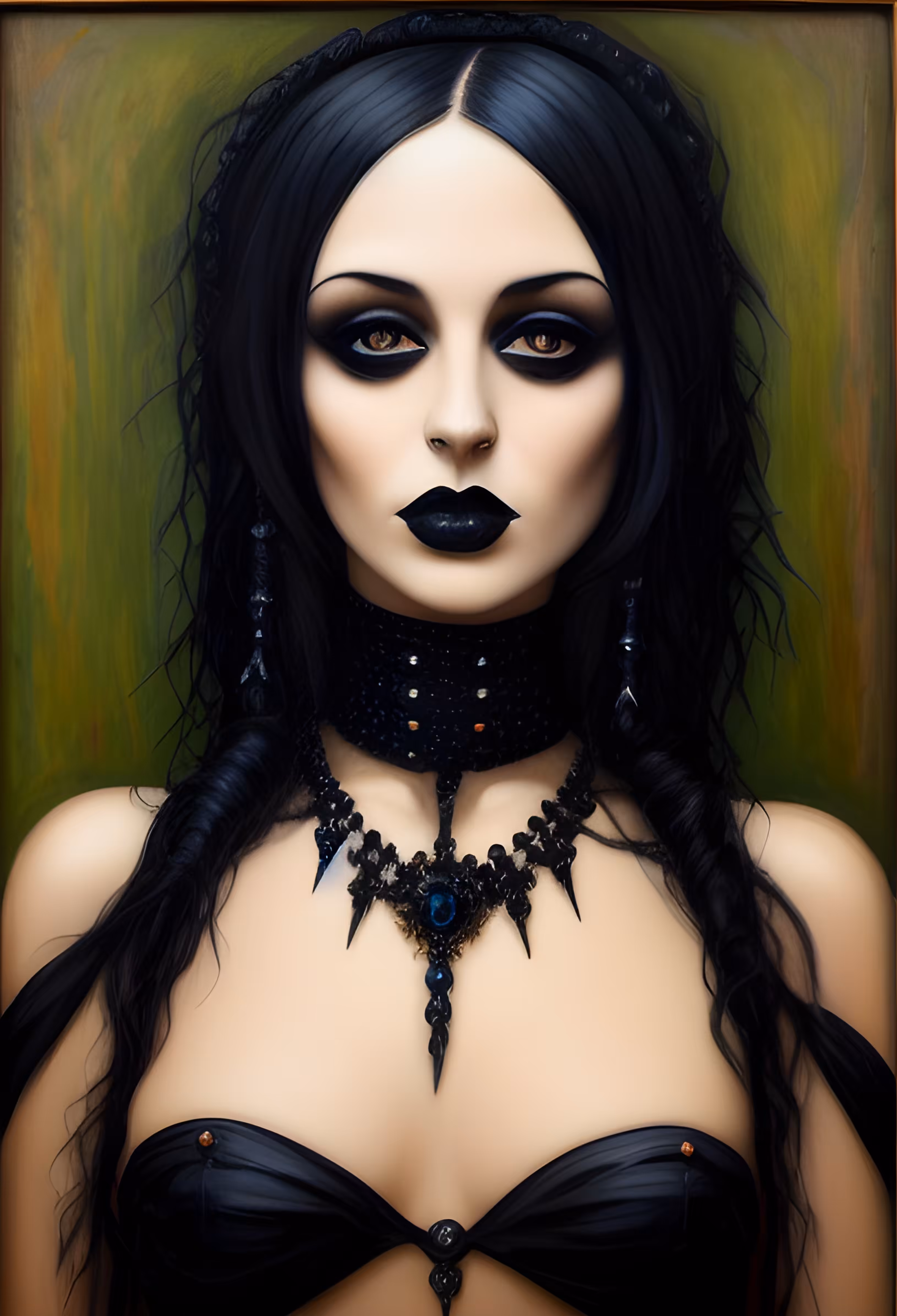 Gothica