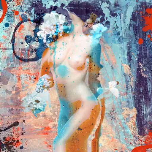 Fantasy #3