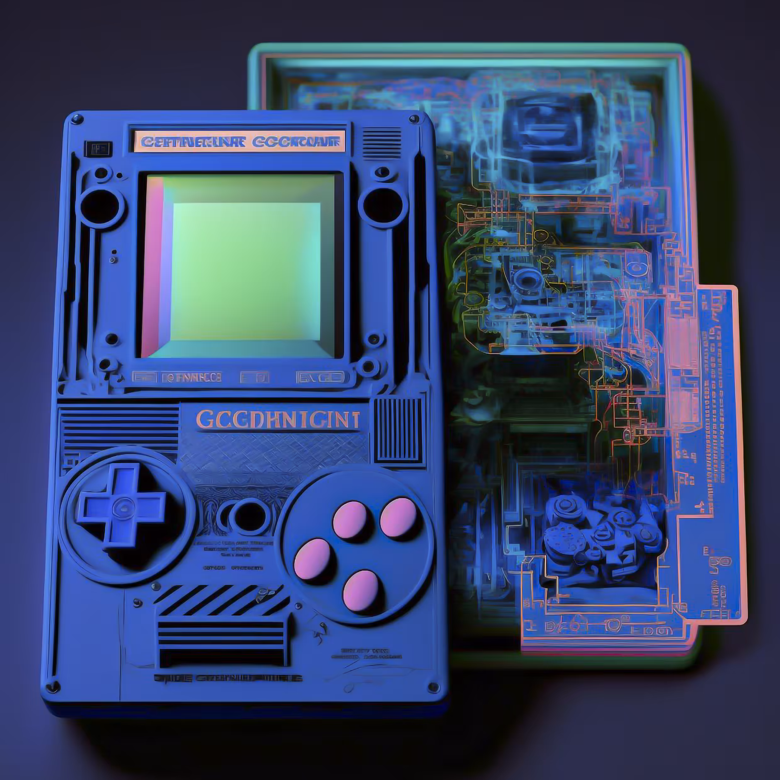 Inner Workings
