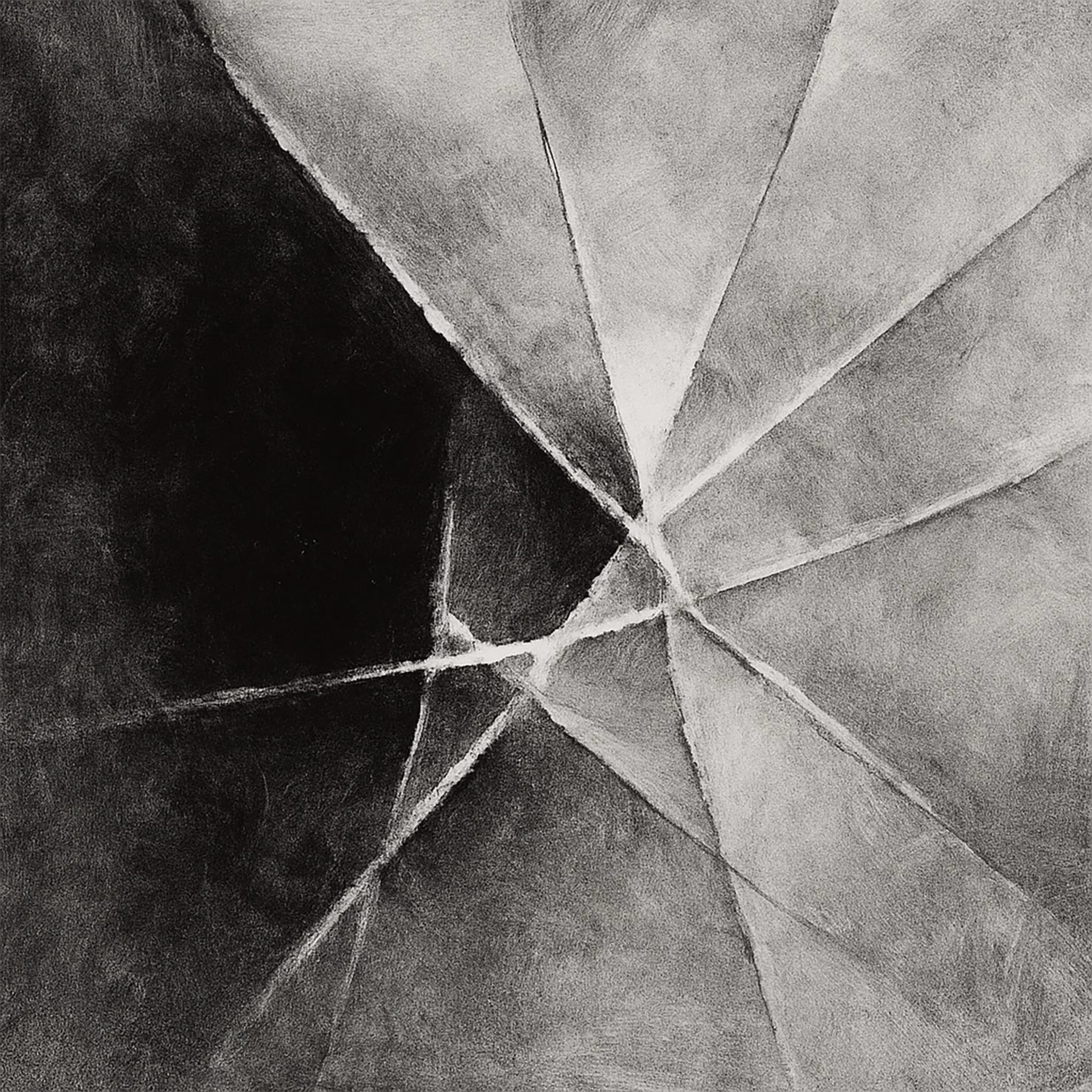 Fractured Mirrors