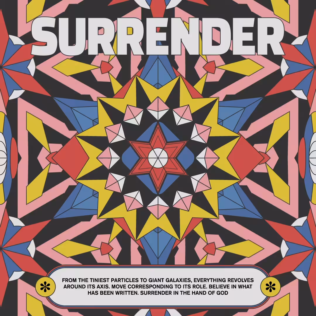 Surrender