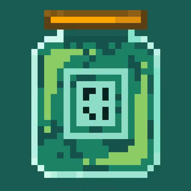 Dream Jar #31