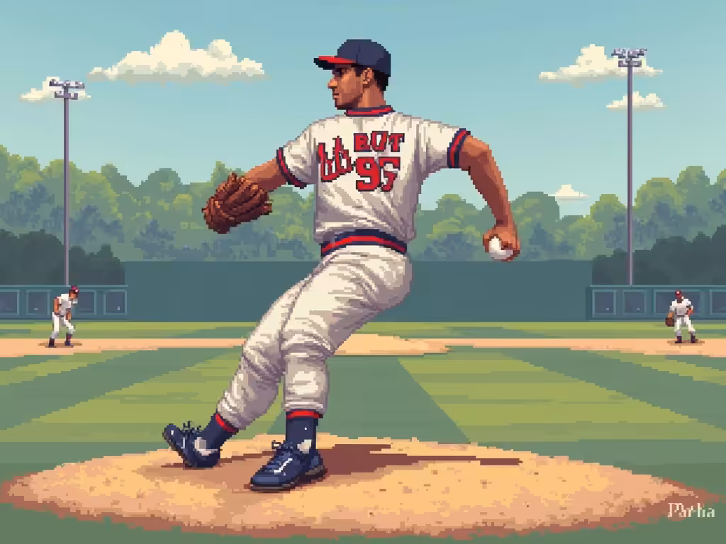 DataBaseball: Shane Rawley - 1982 (1.8 PV)
