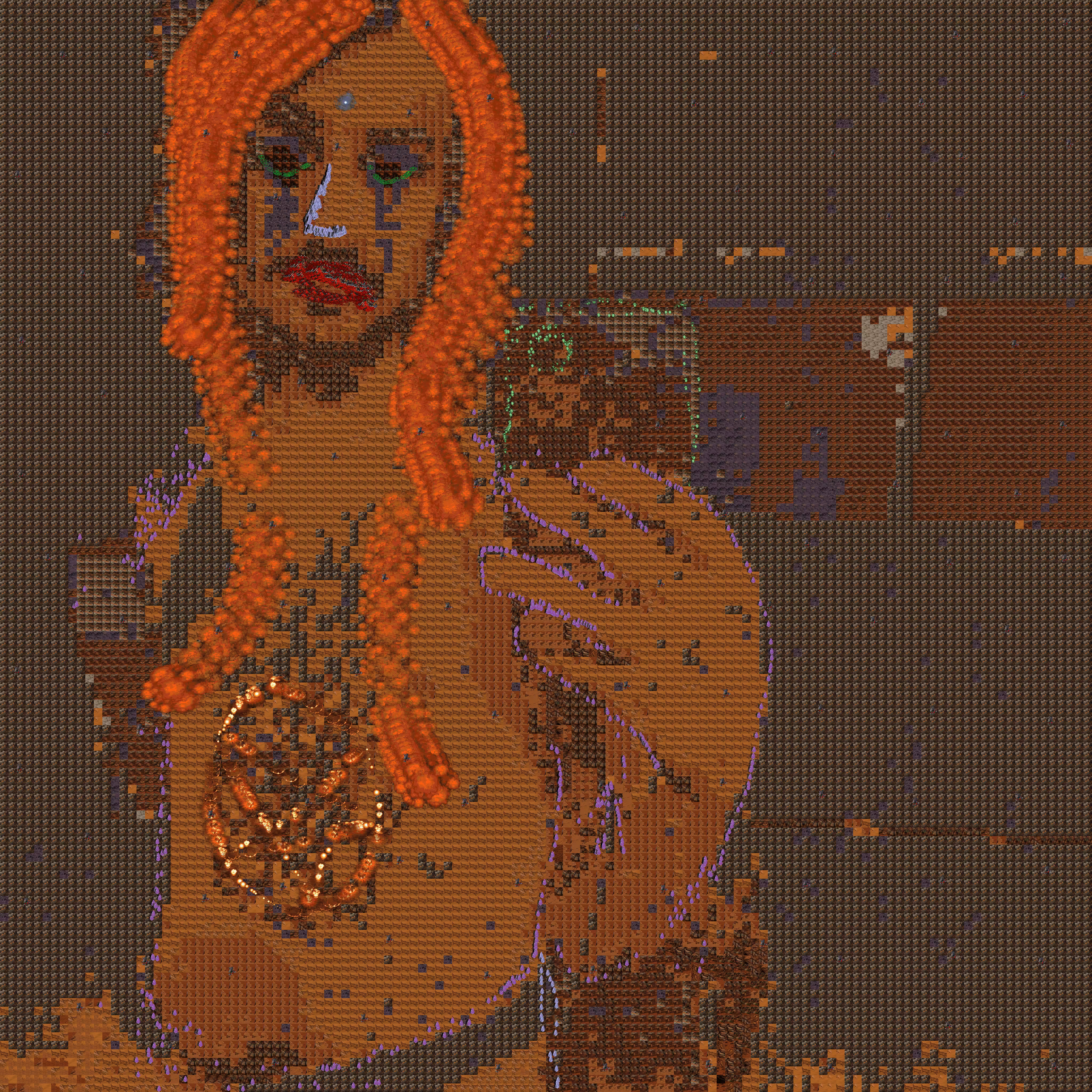 SelfPortrait.scx