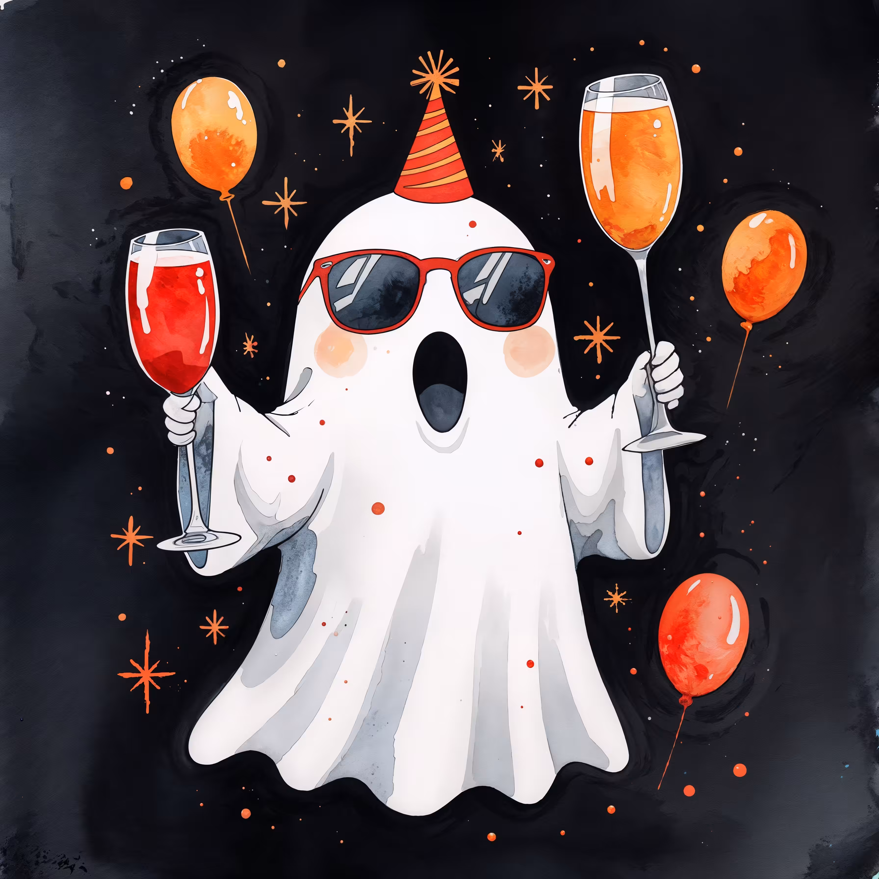 Paul Who Is Celebrating His Birthday