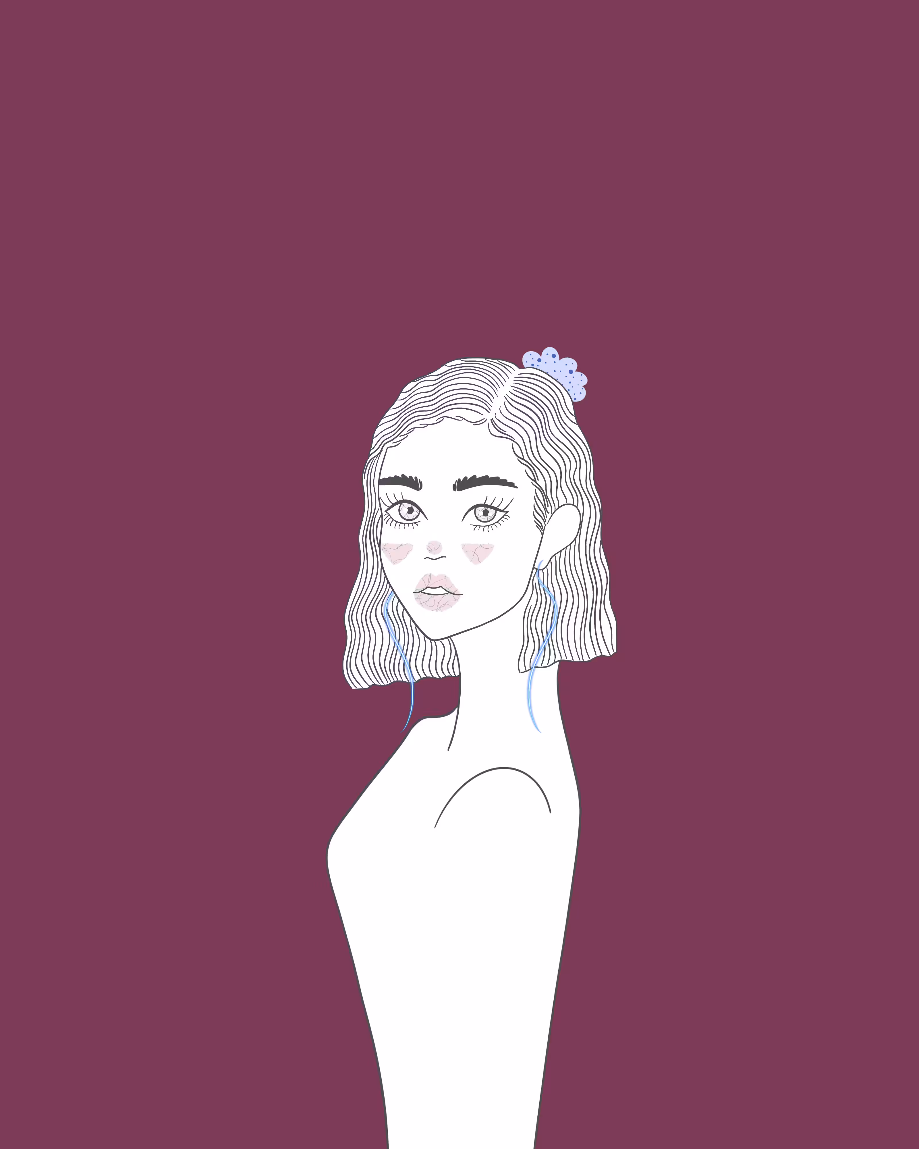 Art is Woman #153