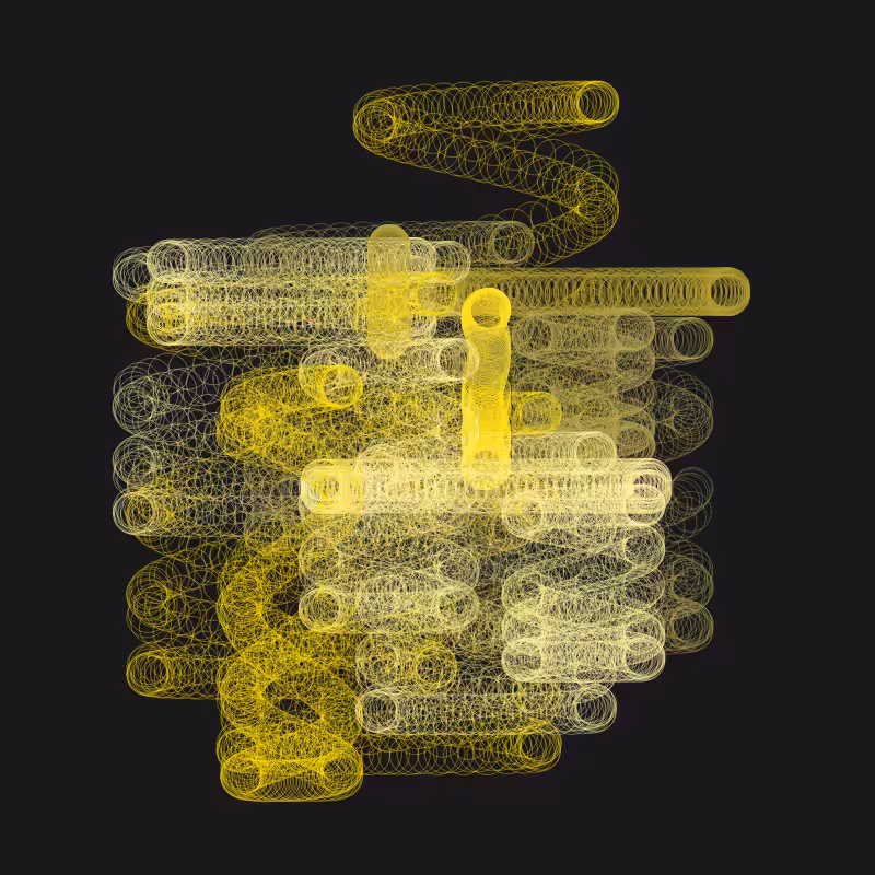 sinuosity #64
